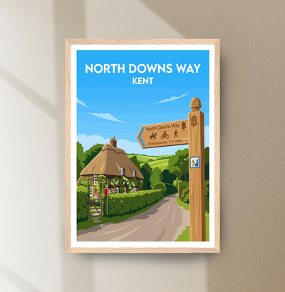 North Downs Way