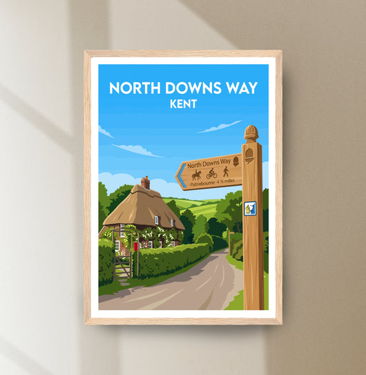 North Downs Way