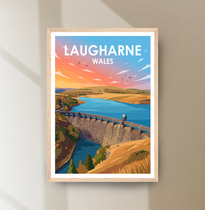 Laugharne