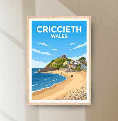 Criccieth