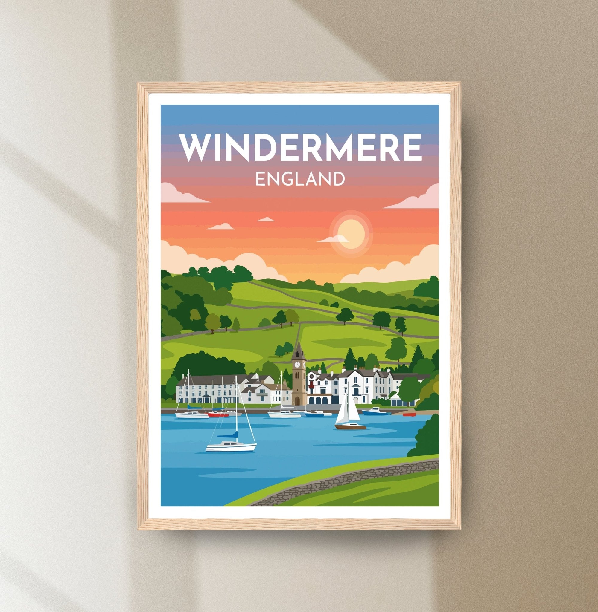 Windermere