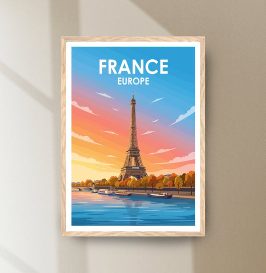 France
