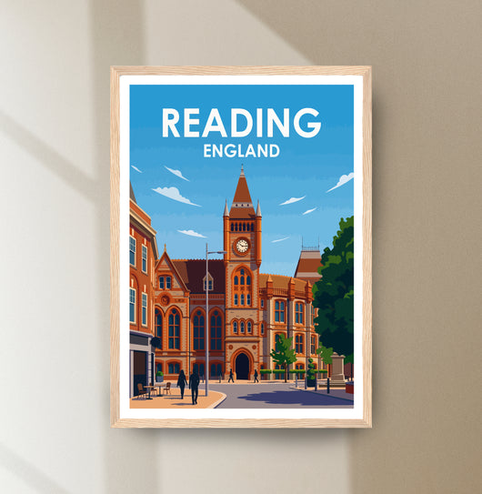 Reading