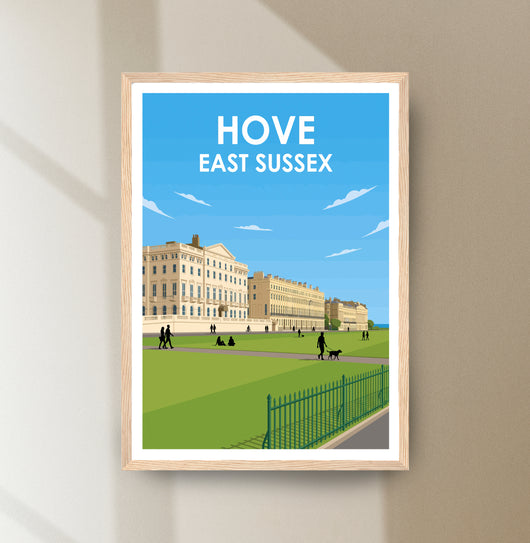 Hove