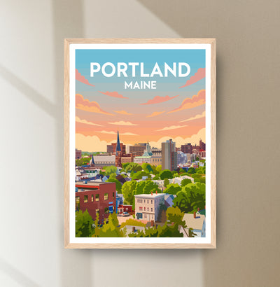 Portland
