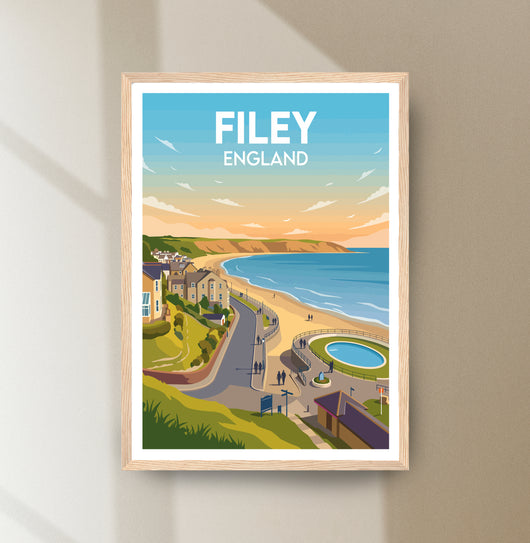 Filey