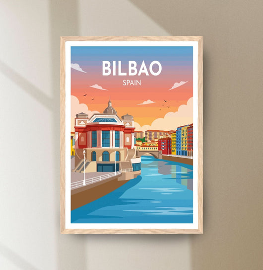 Bilbao
