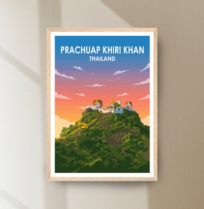 Prachuap Khiri Khan