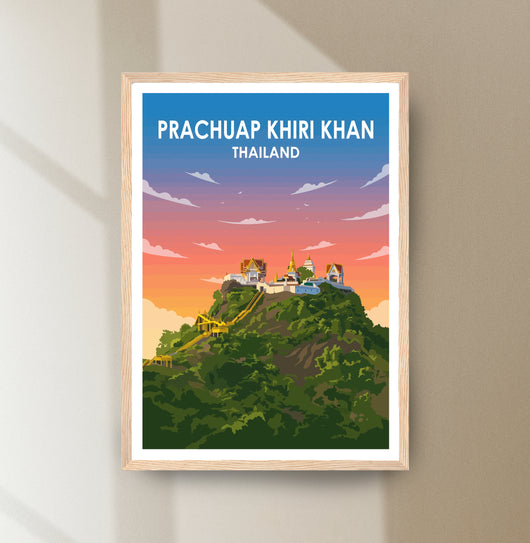Prachuap Khiri Khan