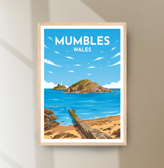 Mumbles