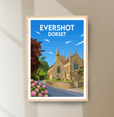 Evershot