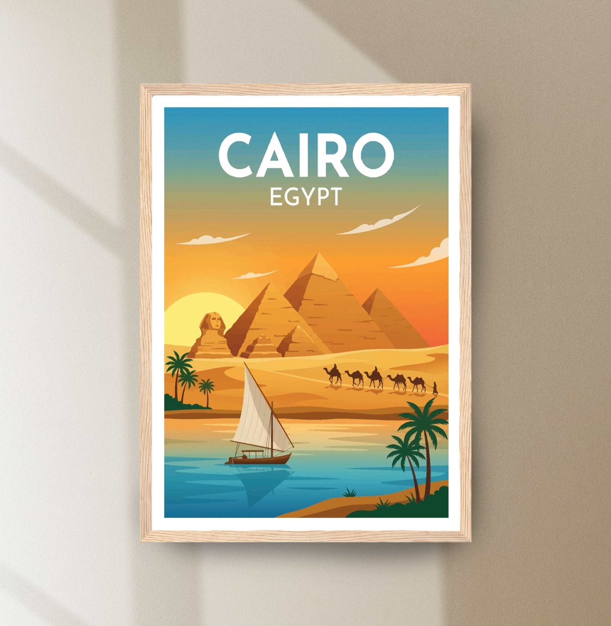 Cairo