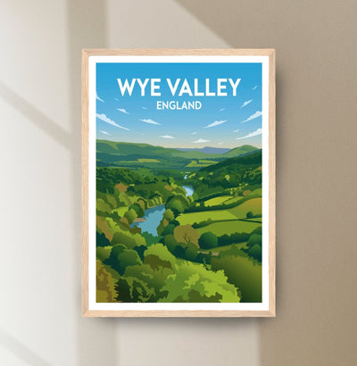 Wye Valley