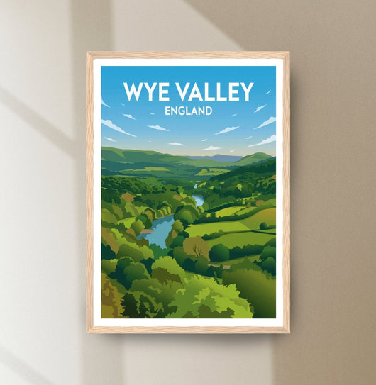 Wye Valley