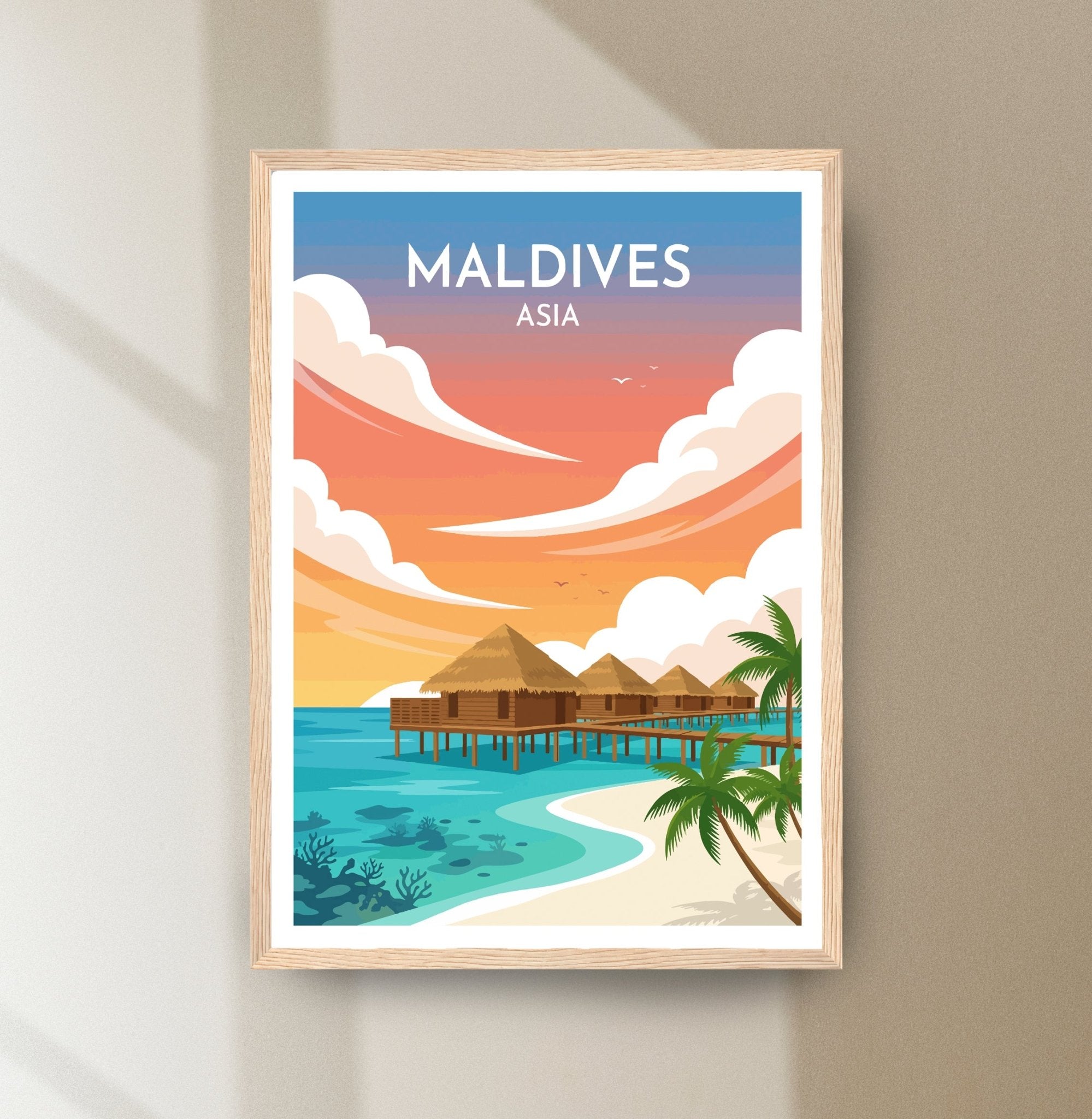 Maldives