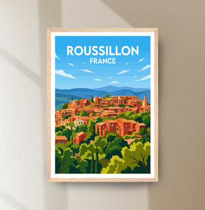 Roussillon