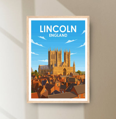 Lincoln