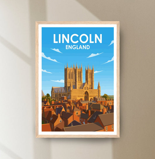 Lincoln