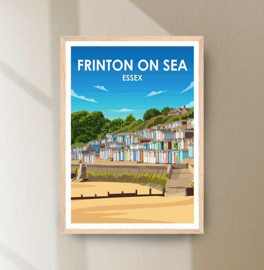 Frinton-On-Sea