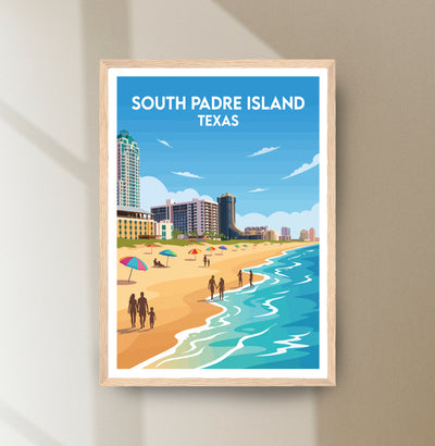 South Padre Island