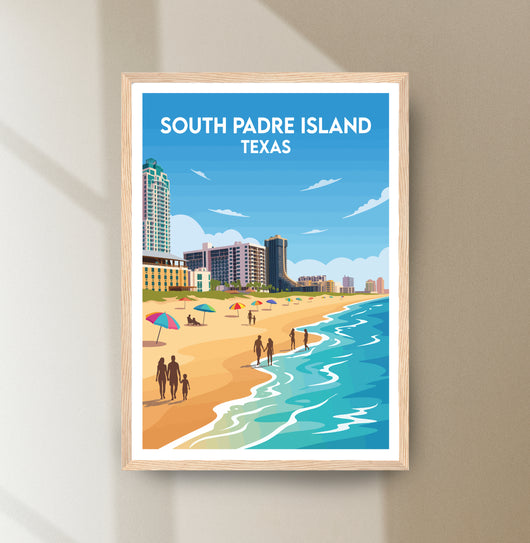 South Padre Island