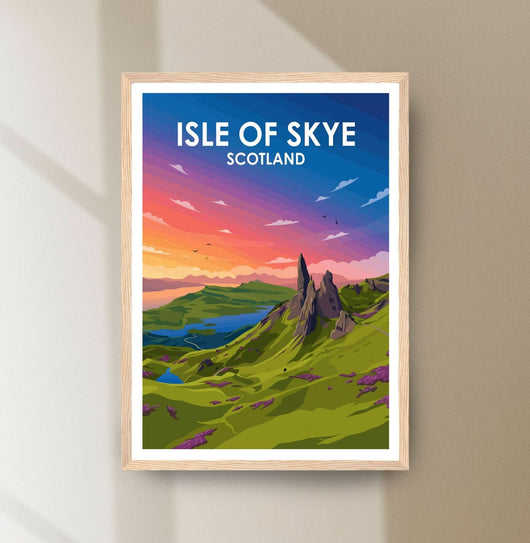 Isle Of Skye