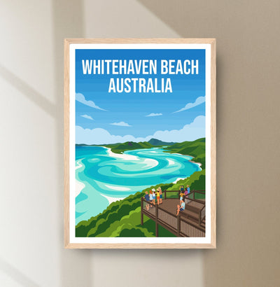 Whitehaven Beach