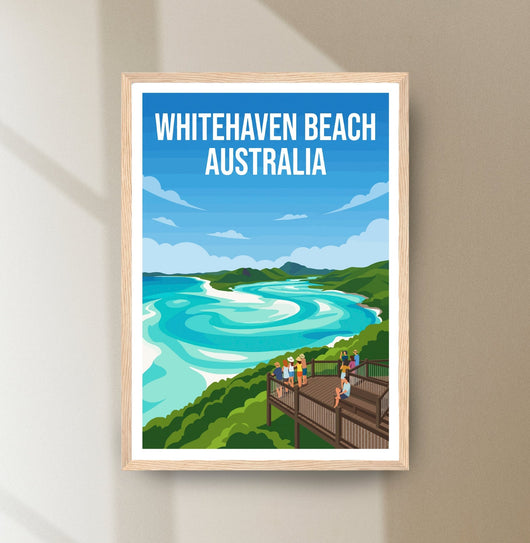 Whitehaven Beach