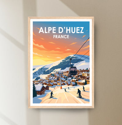 Alpe d'Huez