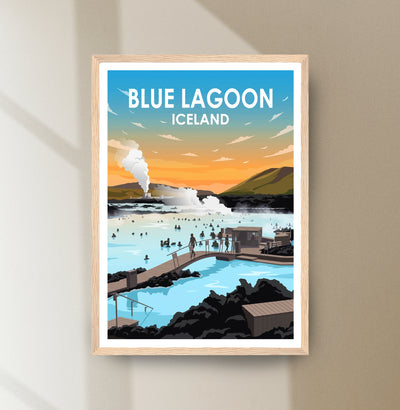 Blue Lagoon