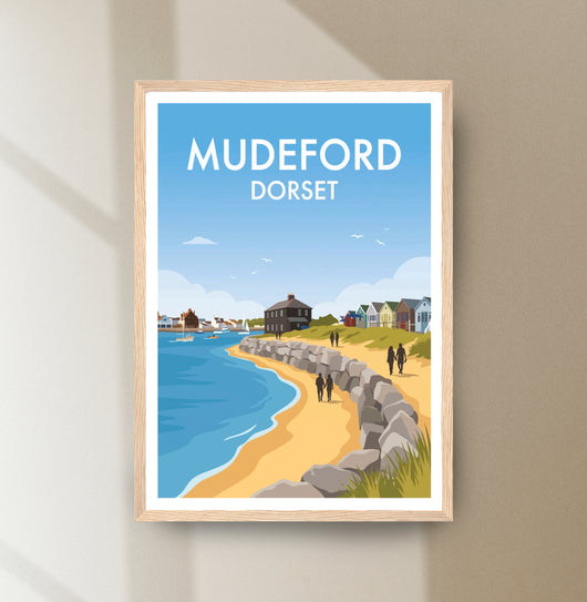 Mudeford