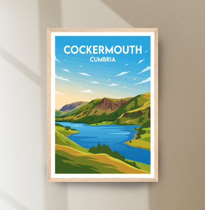 Cockermouth