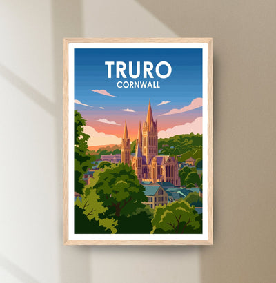 Truro