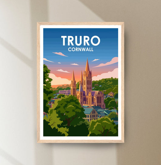 Truro