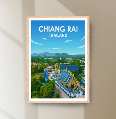 Chiang Rai