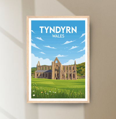 Tyndryn