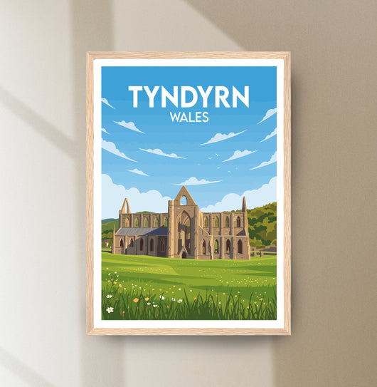 Tyndryn