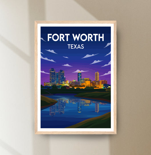 Fort Worth