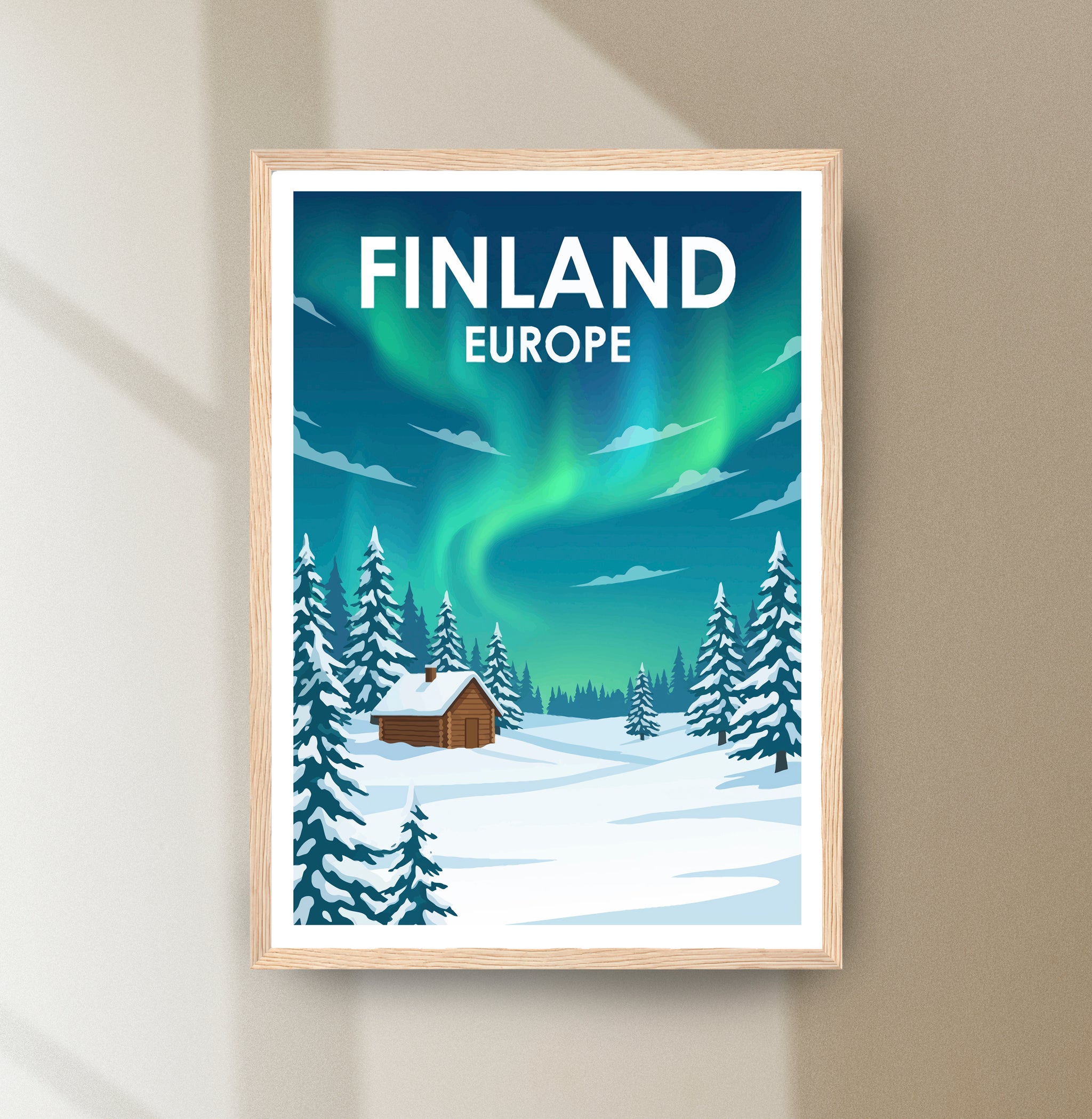Finland