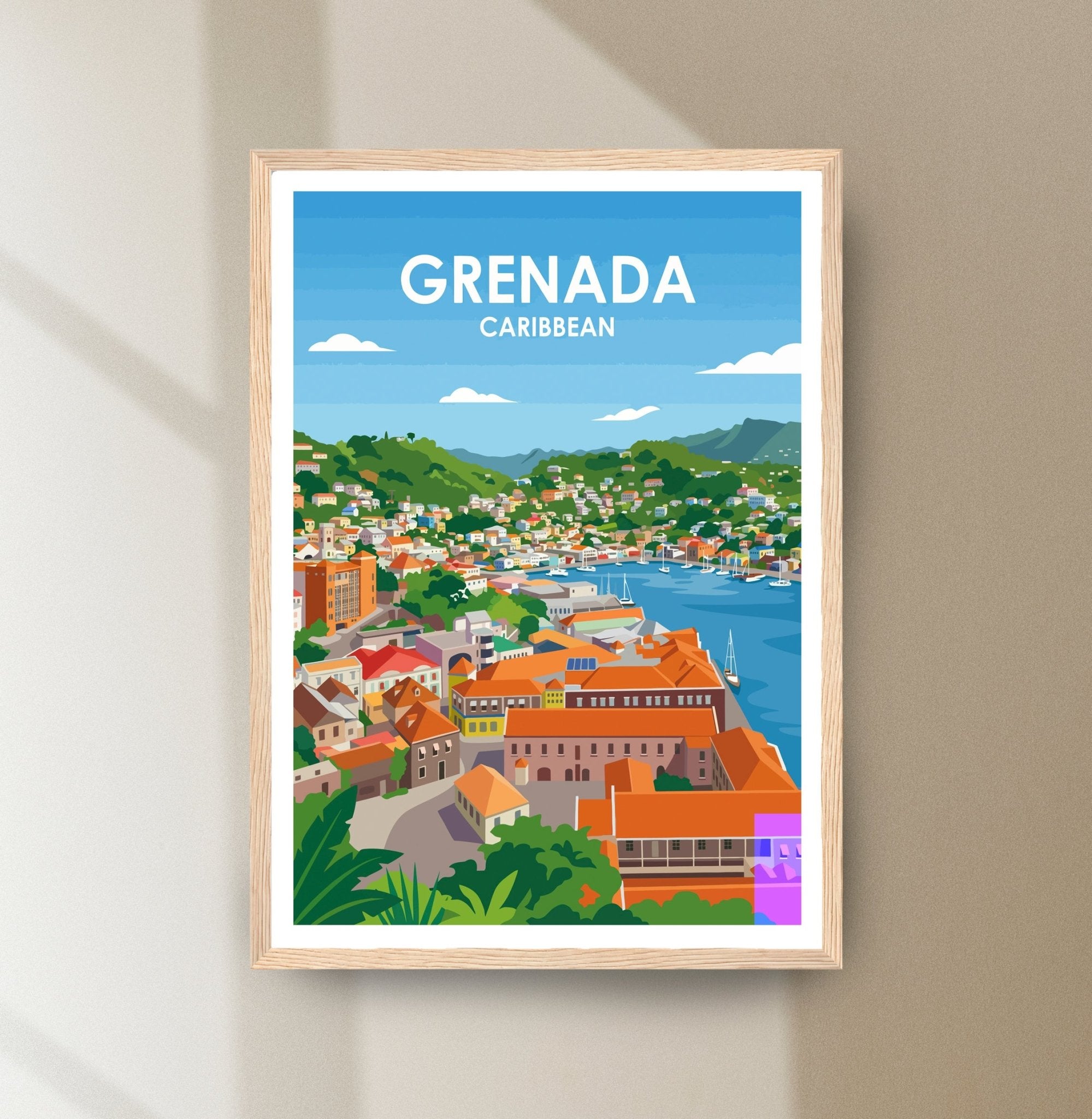 Grenada