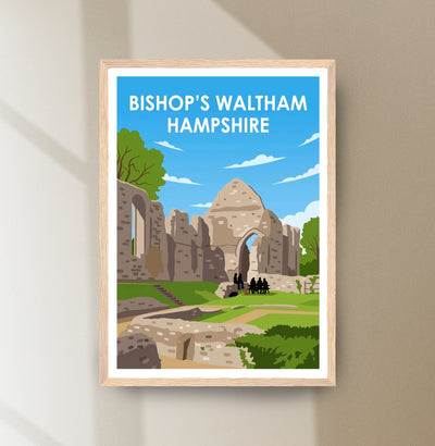 Bishop's Waltham
