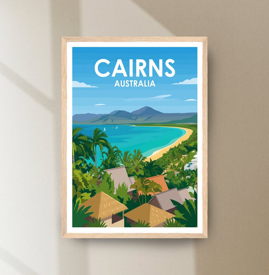 Cairns