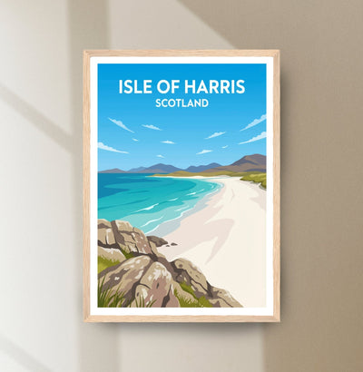 Isle Of Harris