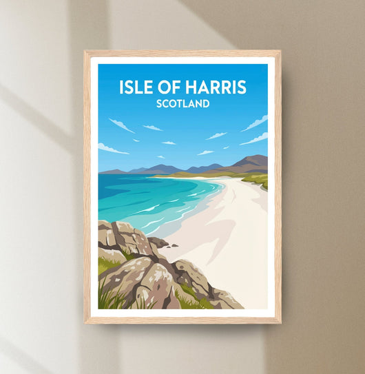 Isle Of Harris