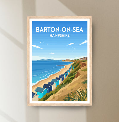 Barton-On-Sea
