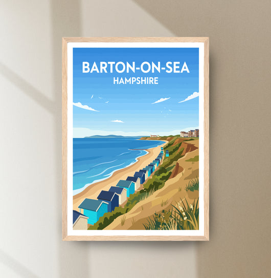 Barton-On-Sea