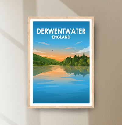 Derwentwater