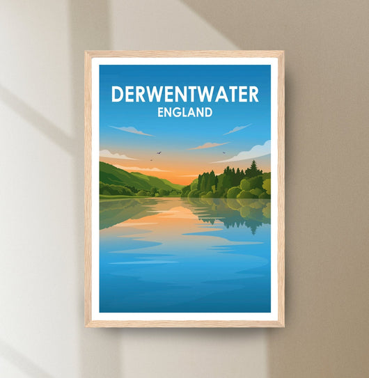 Derwentwater