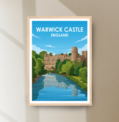 Warwick Castle