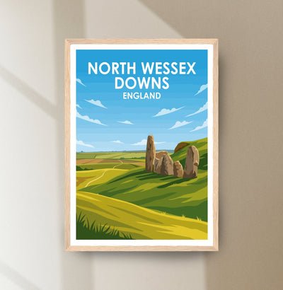 North Wessex Downs